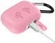 Чехол Silicon Protection BeCover для Apple AirPods Pro Pink (BC_704501) - изображение 3