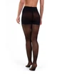 Колготки женские Mademoiselle арт.Pandora 40den черный раз-р.1/2 - изображение 1