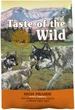 Сухой корм для щенков Taste of the Wild HIGH PRAIRIE PUPPY с мясом бизона 12.2 кг (9755-HT60)(0074198614325) - изображение 1