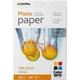 Фотобумага ColorWay A4 180г glossy 20л (PG180020A4) - изображение 1