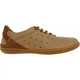 Сникеры El Naturalista N5276 Multi Leather Muesli / El Viajero 41 - изображение 1