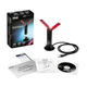 Бездротовий адаптер Asus USB-AC68 (AC1900) - зображення 3