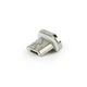 Коннектор магнитный Cablexpert micro USB (CC-USB2-AMLM-mUM) - изображение 1