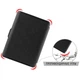 Чохол-книжка AirOn для AirOn AirBook City Base/LED Black (4821784622005) - зображення 5
