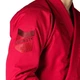 Кимоно HYPERFLY STARLYTE BJJ GI RED BURGUNDY A1L - изображение 2