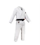 Кимоно для ребенка Fuji All Around Kids BJJ Gi White С0 - изображение 4