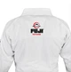 Кимоно для ребенка Fuji All Around Kids BJJ Gi White С0 - изображение 5