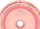 Беспроводной зарядное устройство Baseus Donut Wireless Charder Розовый (WXTTQ-04) - изображение 3