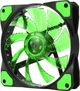 Вентилятор GameMax GMX-AF12G Green - изображение 5