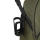 Прогулочная коляска El Camino Yoga II Mossy Green (M 3910) - изображение 8