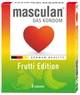 Презервативи Masculan Frutti Edition 3 шт. (4019042001032/4019042700997) - зображення 1