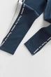 Легінси ZARA Д5603 синій 116 - зображення 3