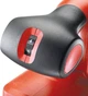 Шлифмашина вибрационная сетевая Black+Decker KA320EKA - изображение 3