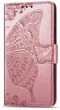 Чохол Butterfly для iPhone 6 Plus / 6s Plus Книжка шкіра PU Rose Gold Без бренду - зображення 2