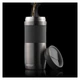 Термокружка Contigo Byron Black 590мл 2095634 - зображення 4