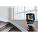 Тепловизор Bosch GTC 400 C, -10°C до +400°C, чувствительность - изображение 4