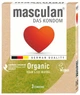 Презервативы Masculan Organic 3 шт (4019042700140/4019042701390) - изображение 1