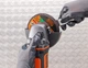 Akumulatorowa szlifierka kątowa Black+Decker BCG720N-XJ bez akumulatora i ładowarki (5035048682616) - obraz 8