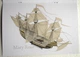 Журнал "Бумажное моделирование" №306, каракка «Mary Rose» - изображение 3
