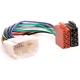 Перехідник ISO Honda, Suzuki, Acura, Fiat, Opel, Nissan Carav 12-012 - зображення 1