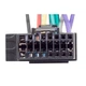 Разъем для магнитолы Sony Carav 15-110 - изображение 3