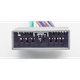 Переходник ISO Citroen, Honda, Mitsubishi, Peugeot, Citroen Carav 12-011 - изображение 3