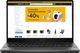 Ноутбук ASUS ROG Zephyrus G14 GA401QM-K2336 (90NR05S3-M08640) Eclipse Gray + фирменный чехол - изображение 1