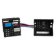 Перехідник ISO Quadlock new — Quadlock old AWM 160-328 - зображення 1