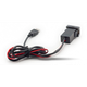 USB разъем Toyota, Lexus Carav 17-104 - изображение 2