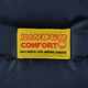 Конверт на овчине Kinder Comfort Drive Schwarz чёрный, размер 56-92 - изображение 6