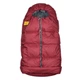 Пуховый конверт Kinder Comfort Zart Bordeaux бордовый, размер 56-92 - изображение 2
