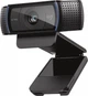 Веб-камера Logitech Webcam C920 HD PRO - изображение 1