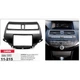 Переходная рамка CARAV Honda Accord, Crosstour (11-215) - изображение 4