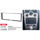 Переходная рамка Renault Clio, Megane, Scenic, Modus Carav 11-032 - изображение 4