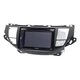 Переходная рамка CARAV Honda Accord, Crosstour (11-117) - изображение 2