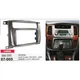 Переходная рамка CARAV Lexus LX470 (07-005) - изображение 6