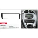 Переходная рамка Citroen Xsara Picasso Carav 11-255 - изображение 4