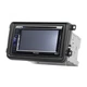Перехідна рамка Skoda Fabia, Octavia, Rapid, Roomster, SuperB, Yeti Carav 08-009 - зображення 3