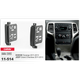 Переходная рамка Carav Dodge, Jeep (11-514) - изображение 4