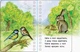 Первые шаги: Времена года (укр) Ранок (С410014У) - изображение 1