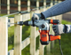 Перфоратор мережевий Black+Decker SDS-Plus (BEHS03K) - зображення 7