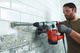 Перфоратор мережевий Black+Decker SDS-Plus (BEHS03K) - зображення 8
