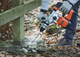 Перфоратор мережевий Black+Decker SDS-Plus (BEHS03K) - зображення 9