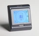 Терморегулятор М9.716 sensor (чорний) Black, Heat Plus - изображение 2