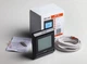 Терморегулятор М9.716 sensor (чорний) Black, Heat Plus - изображение 3