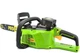 Аккумуляторная пила Procraft PKA40Li + цепь STIHL в подарок - изображение 4