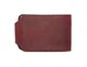 Визитница DNK Leather DNK Cards-H col.L бордовая - зображення 2