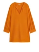 Платье Arket Short Crêpe Dress 38 - изображение 4