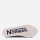 Buty sportowe Geographical Norway GNM21101-12 43 Granatowe (8445377016667) - obraz 5