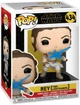 Коллекционная фигурка Funko POP! Bobble Star Wars Ep 9 Rey w/2 Light Sabers 51484 (FUN25491059) - изображение 2